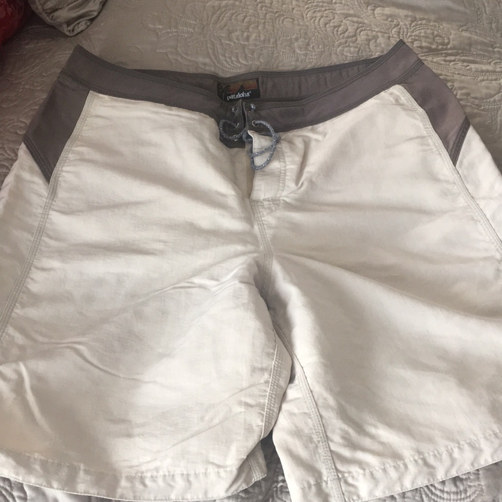 Men’s pataloha board shorts